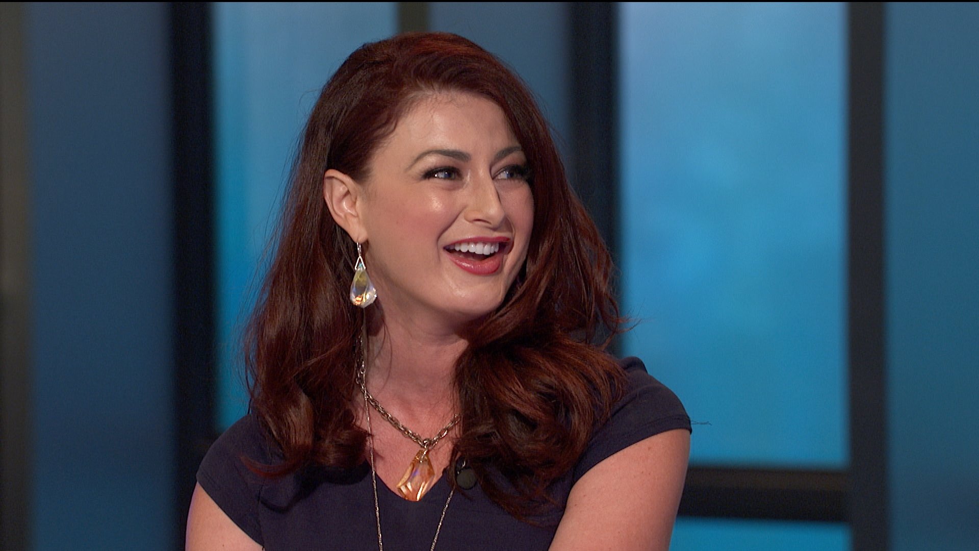 Big Brother winner Rachel Reilly on Big Brother