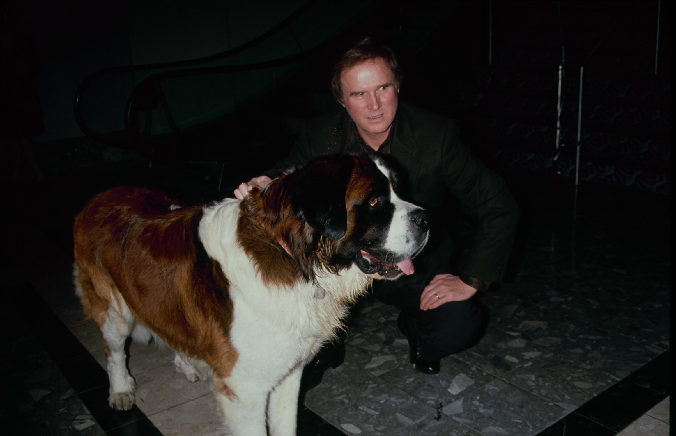 Charles Grodin and Beethoven
