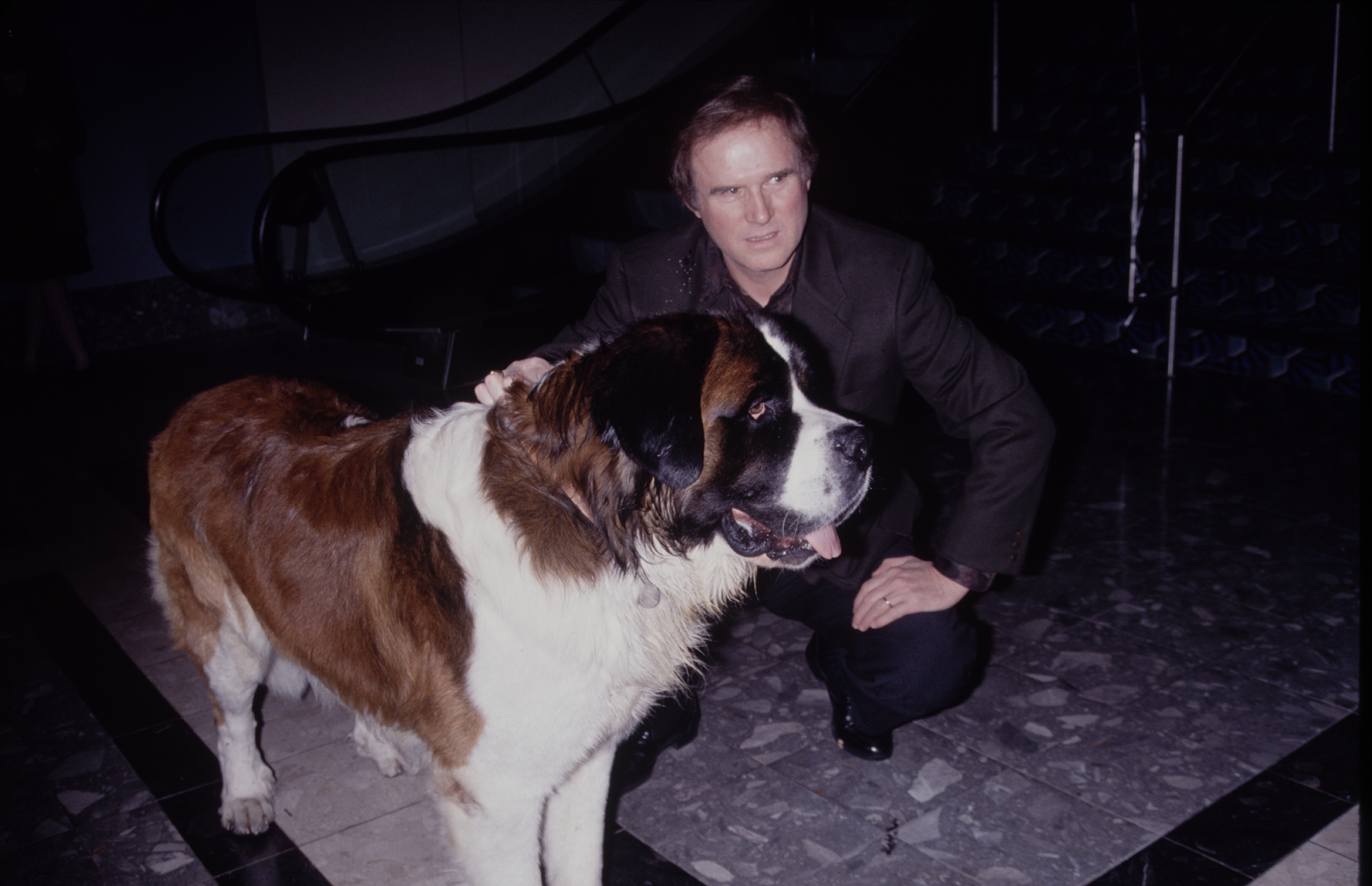 Charles Grodin and Beethoven