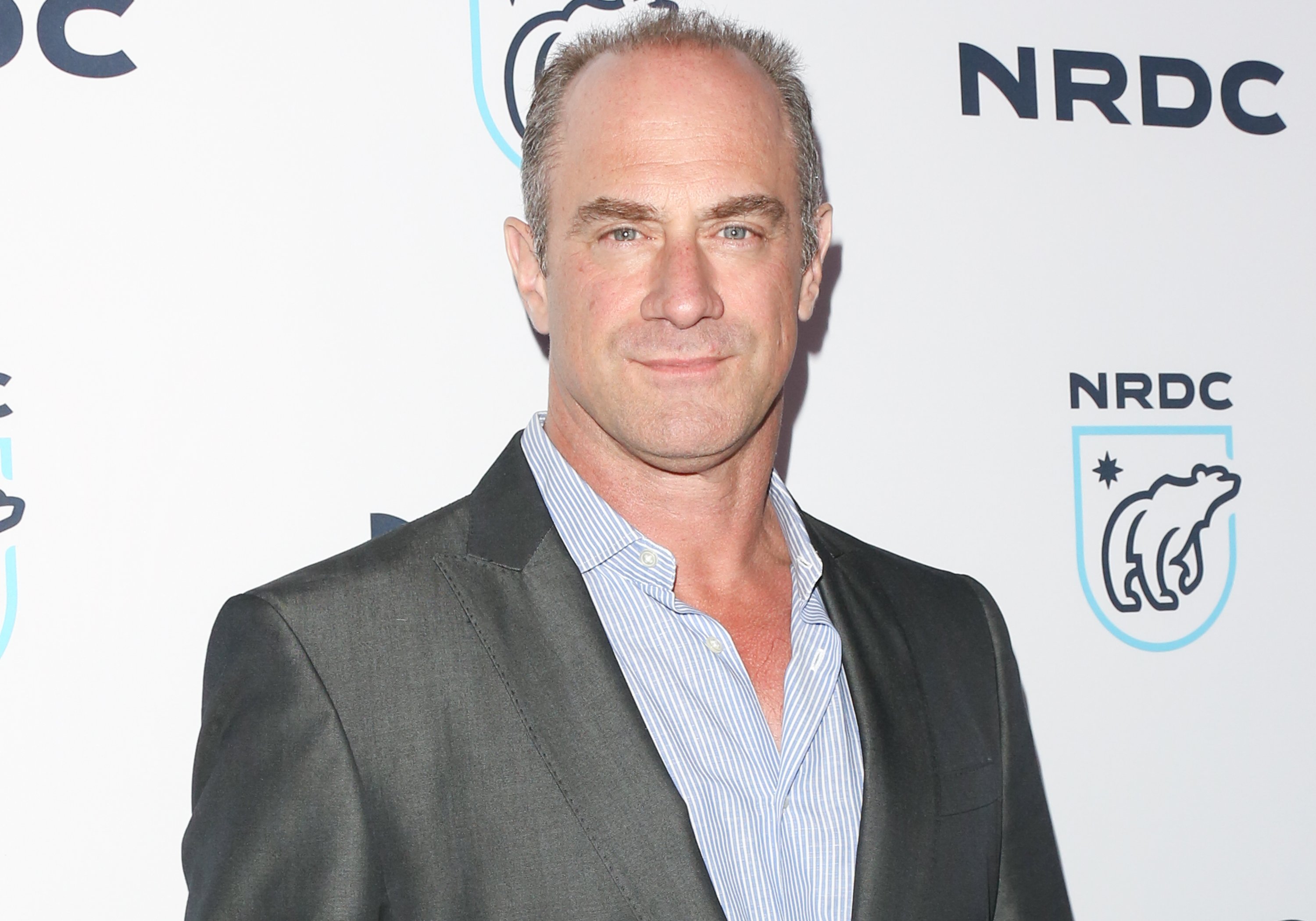 Christopher Meloni  