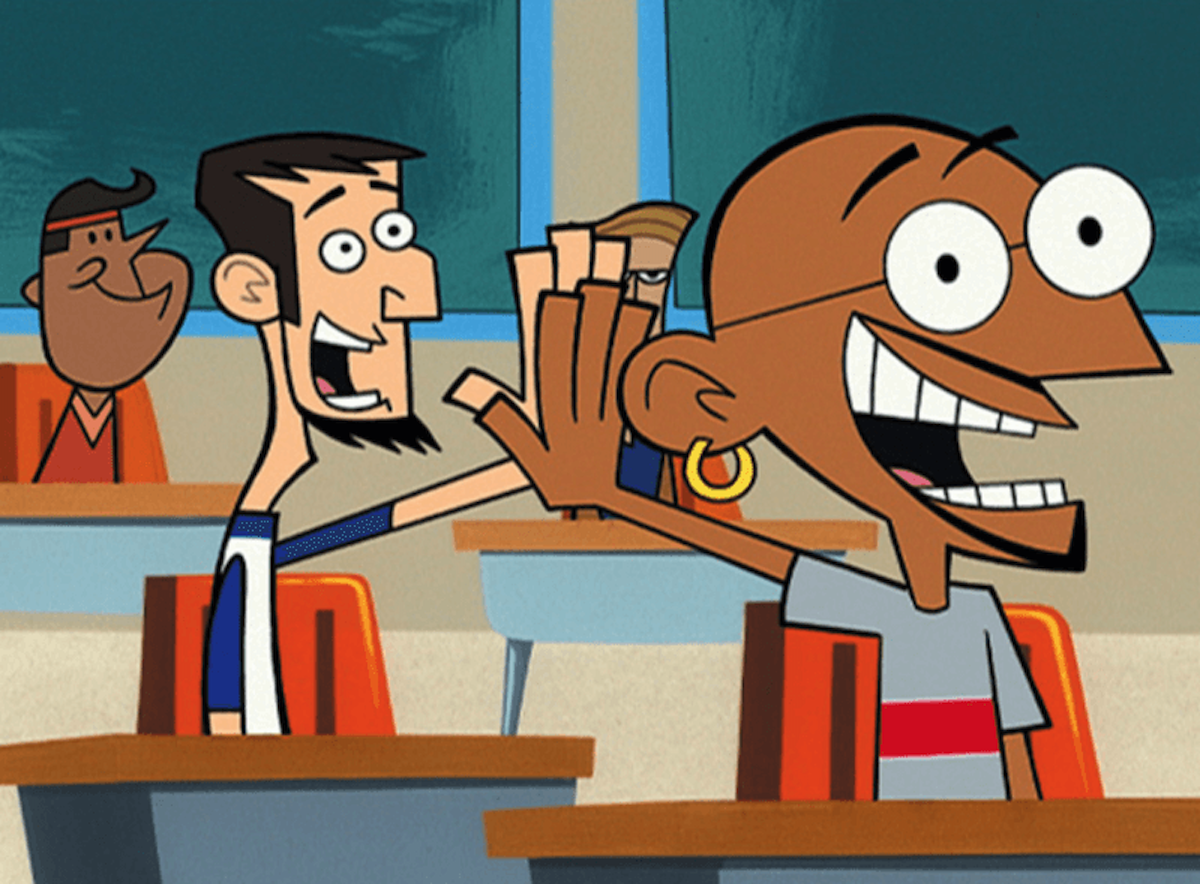 Clone High