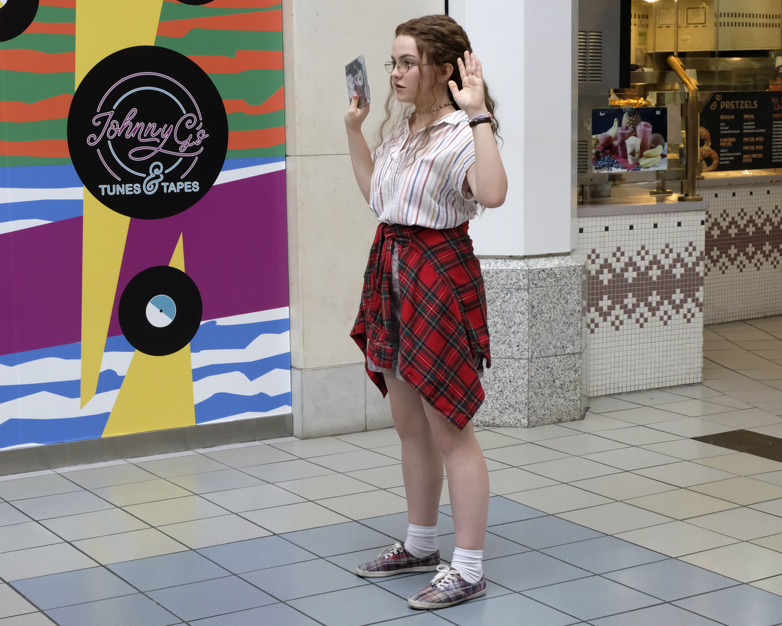 Cruel Summer Episode 6 recap reveals Jeanette Turner took the CD