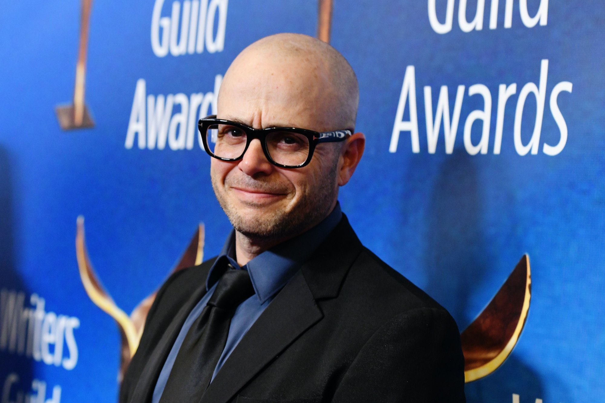 Damon Lindelof