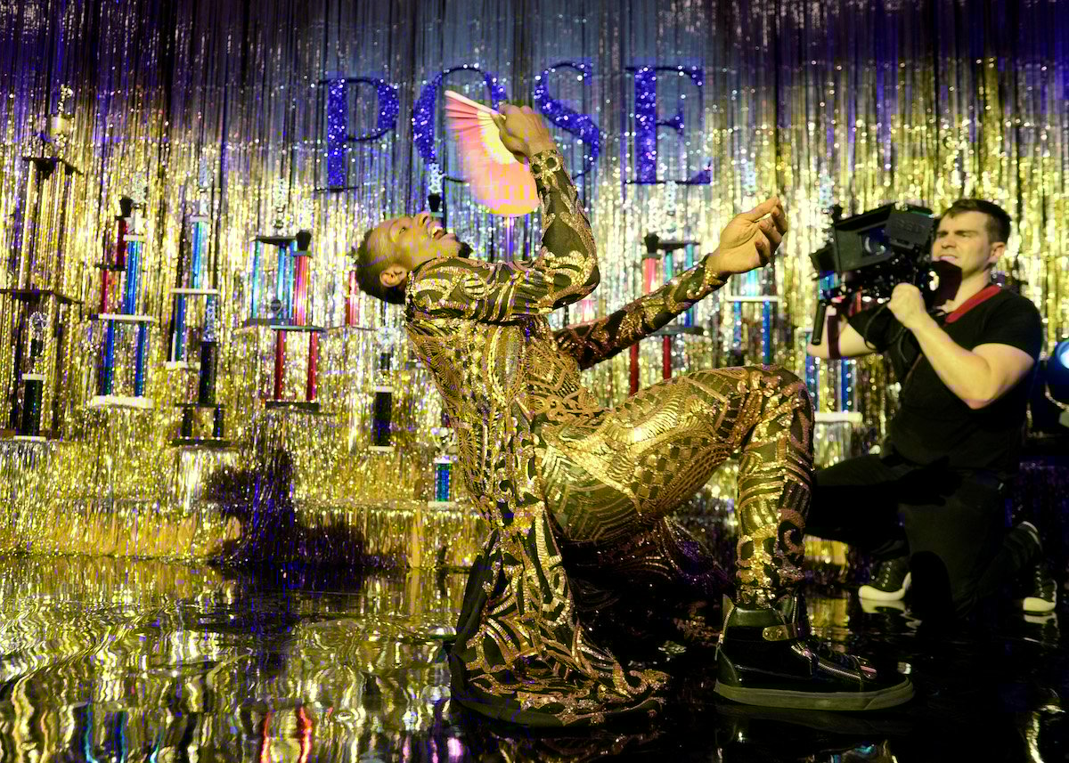 Dashaun Lanvin Wesley