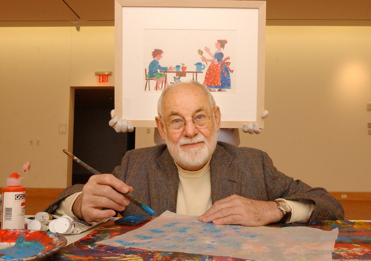 Eric Carle