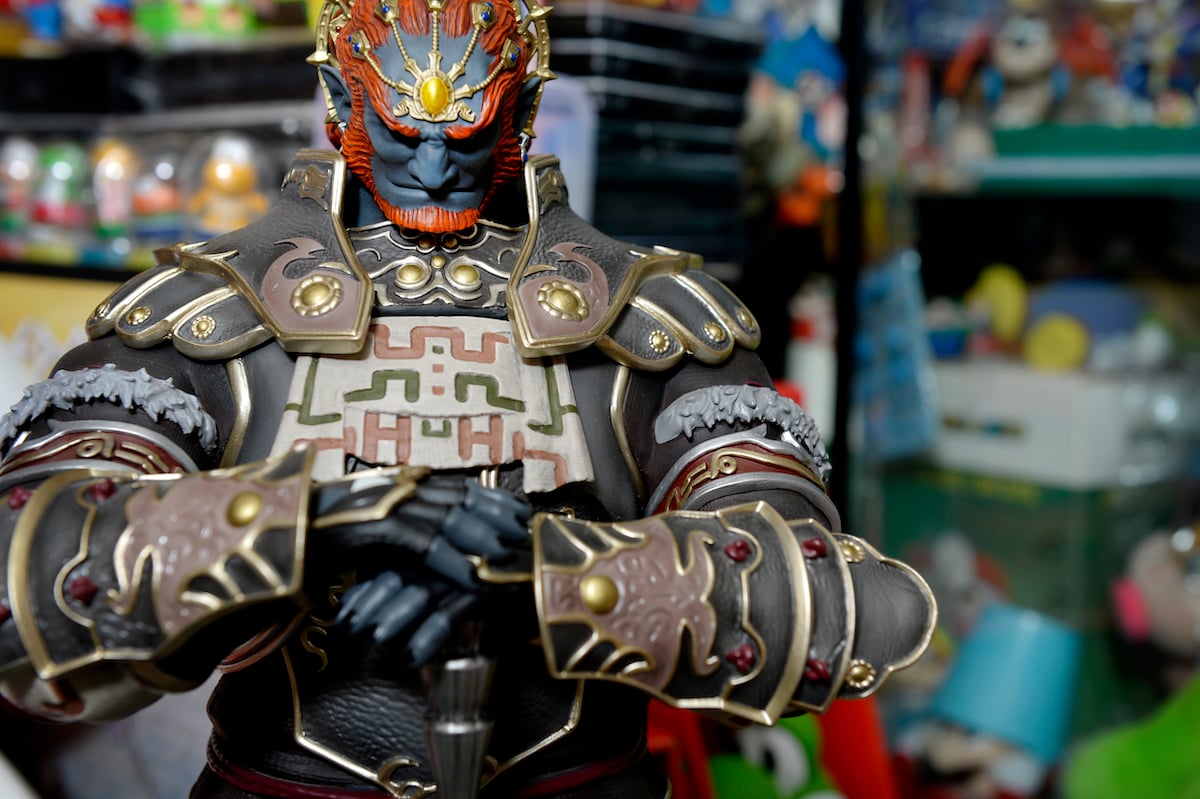 Ganondorf