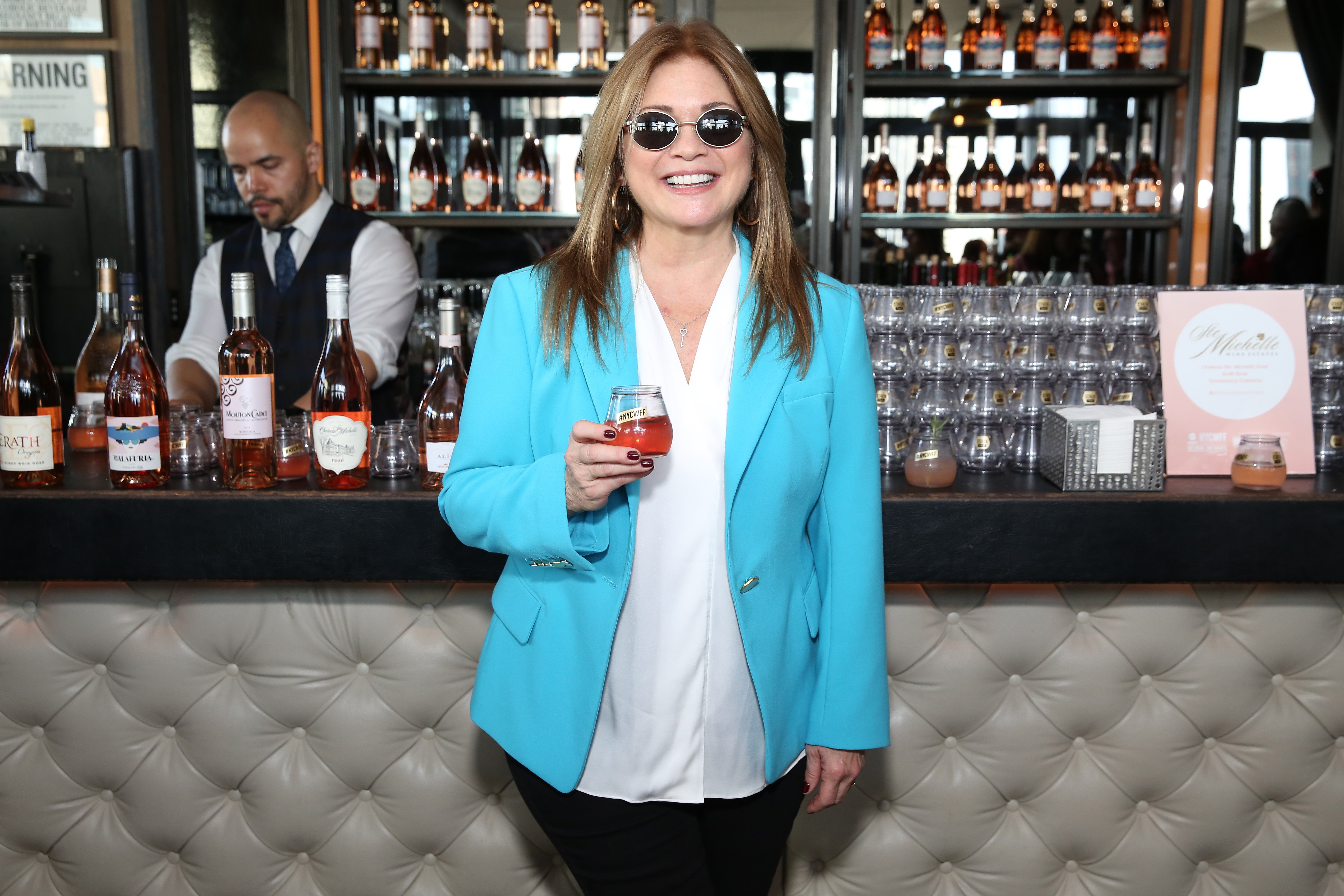 Valerie Bertinelli