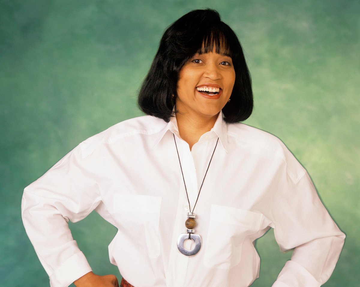 Jackée Harry