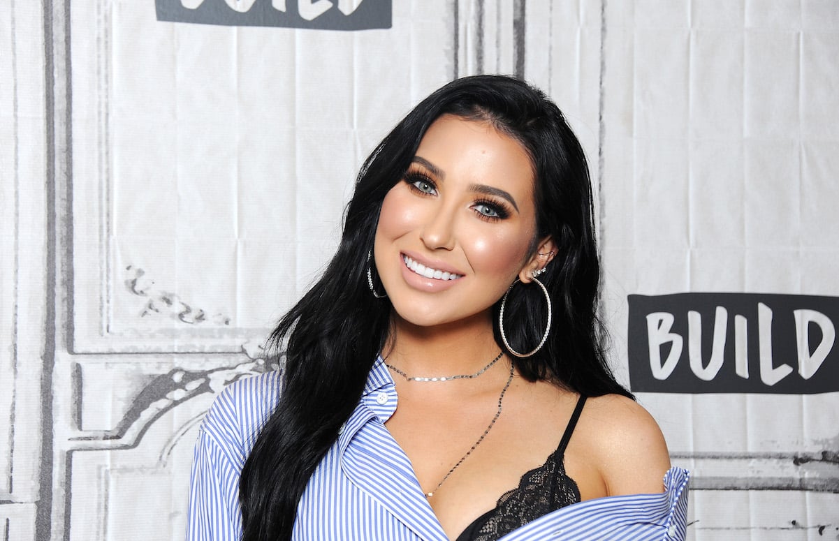 r Jaclyn Hill Says She Didn't Cheat On Ex-Husband With His Best  Friend