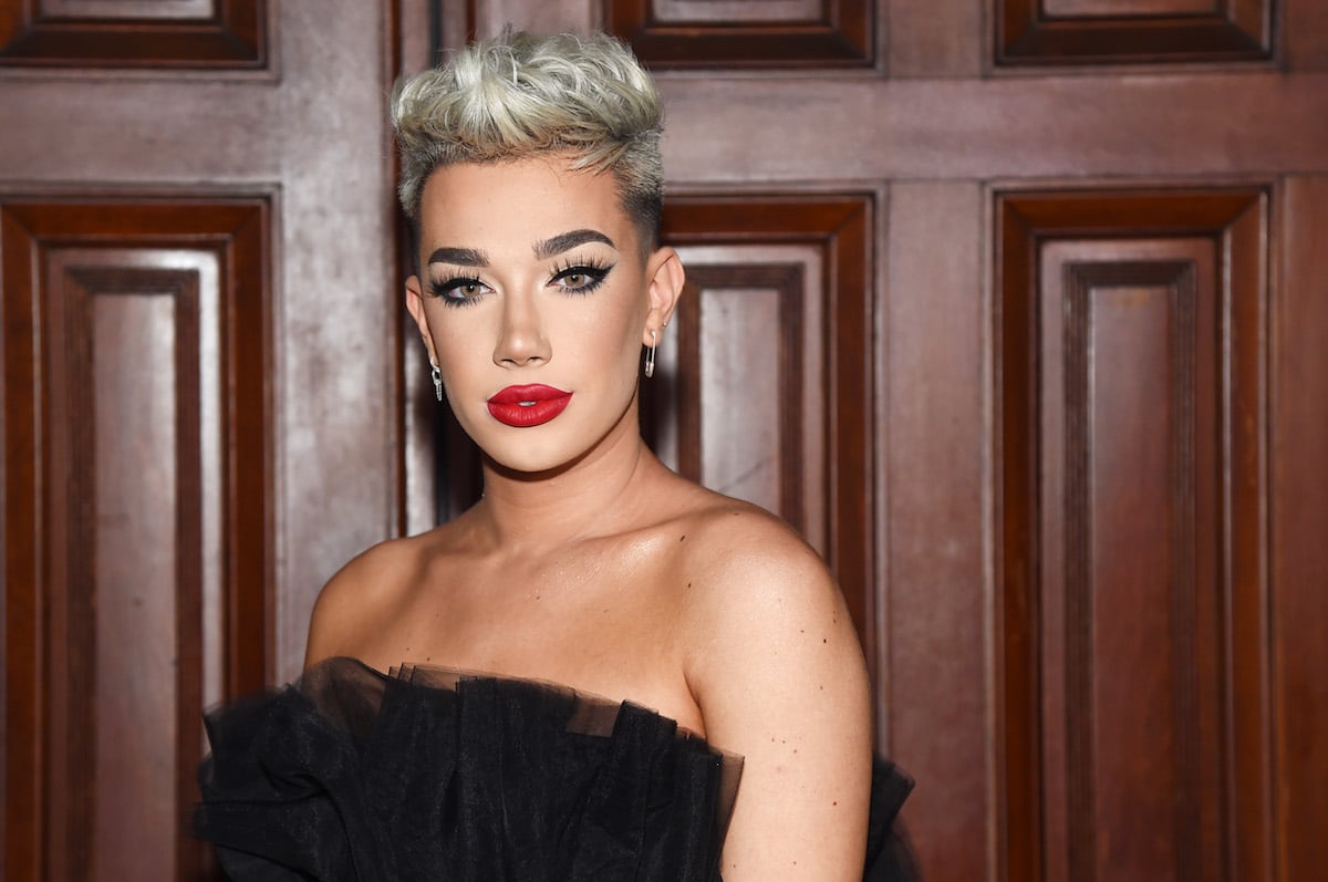 Did Bella Poarch Cut James Charles From Her Music Video?