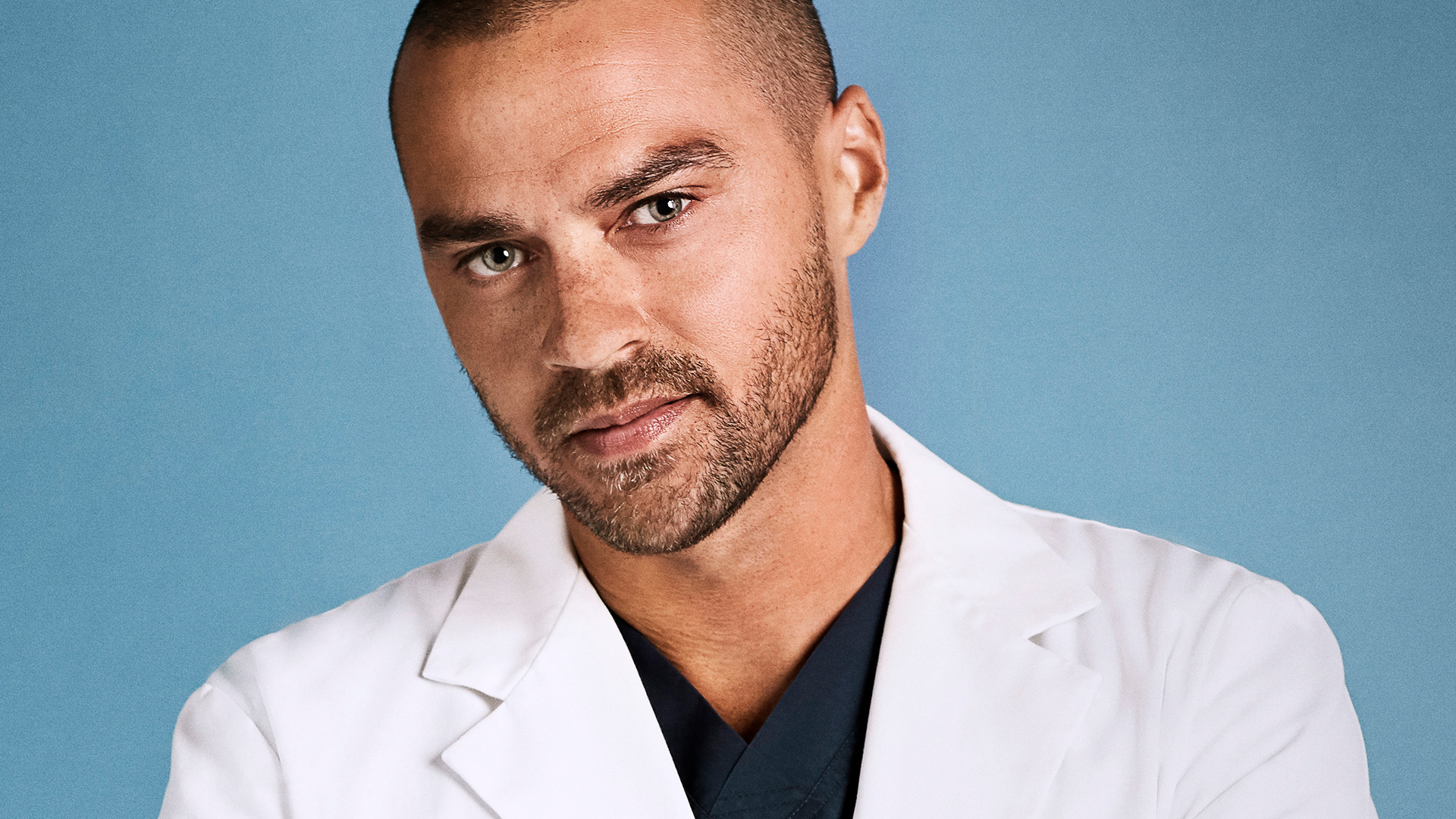 Grey S Anatomy Jesse Williams Is Leaving As Jackson Avery Here S When His L...