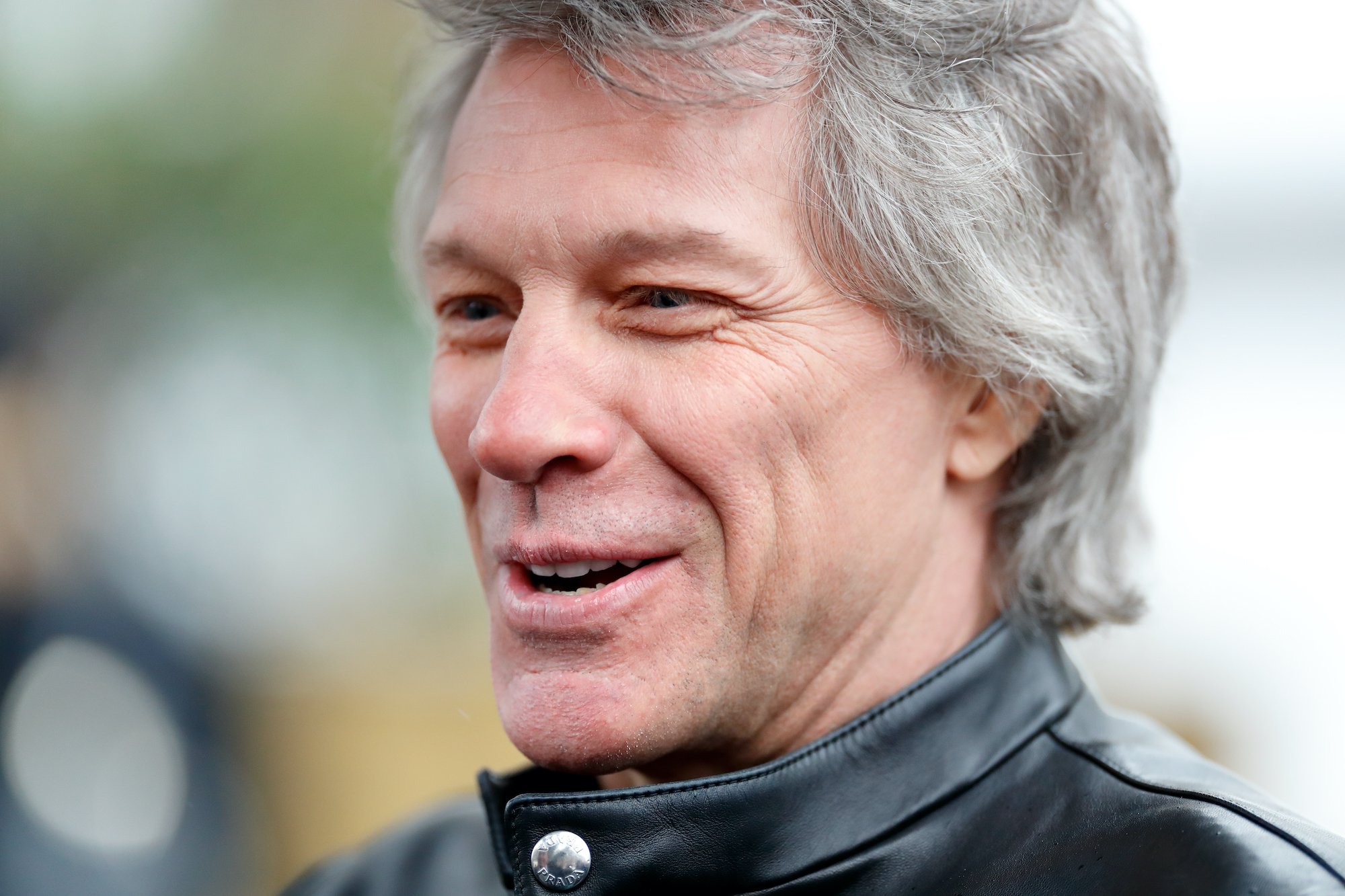 Jon Bon Jovi