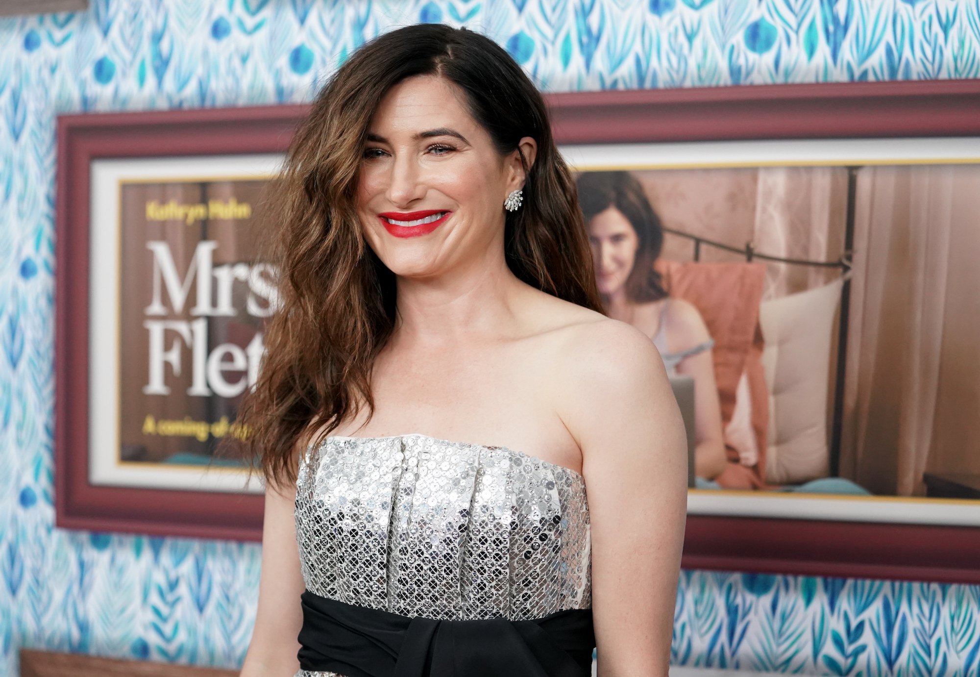 Kathryn Hahn