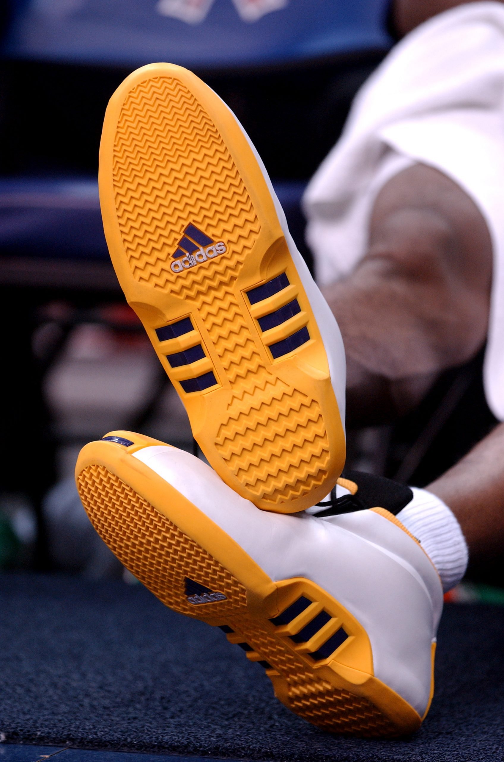 Kobe Bryant: All his signature sneakers through the years