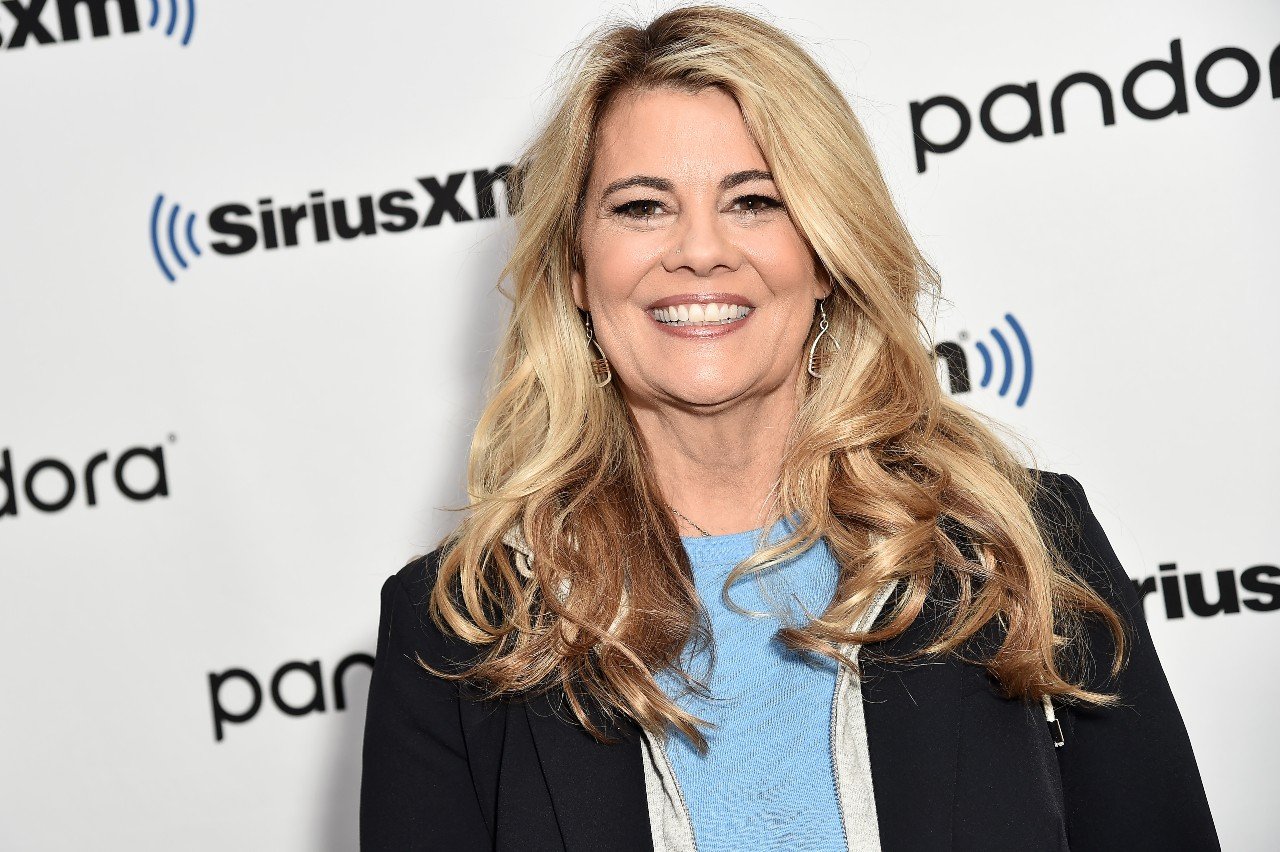 Lisa Whelchel 