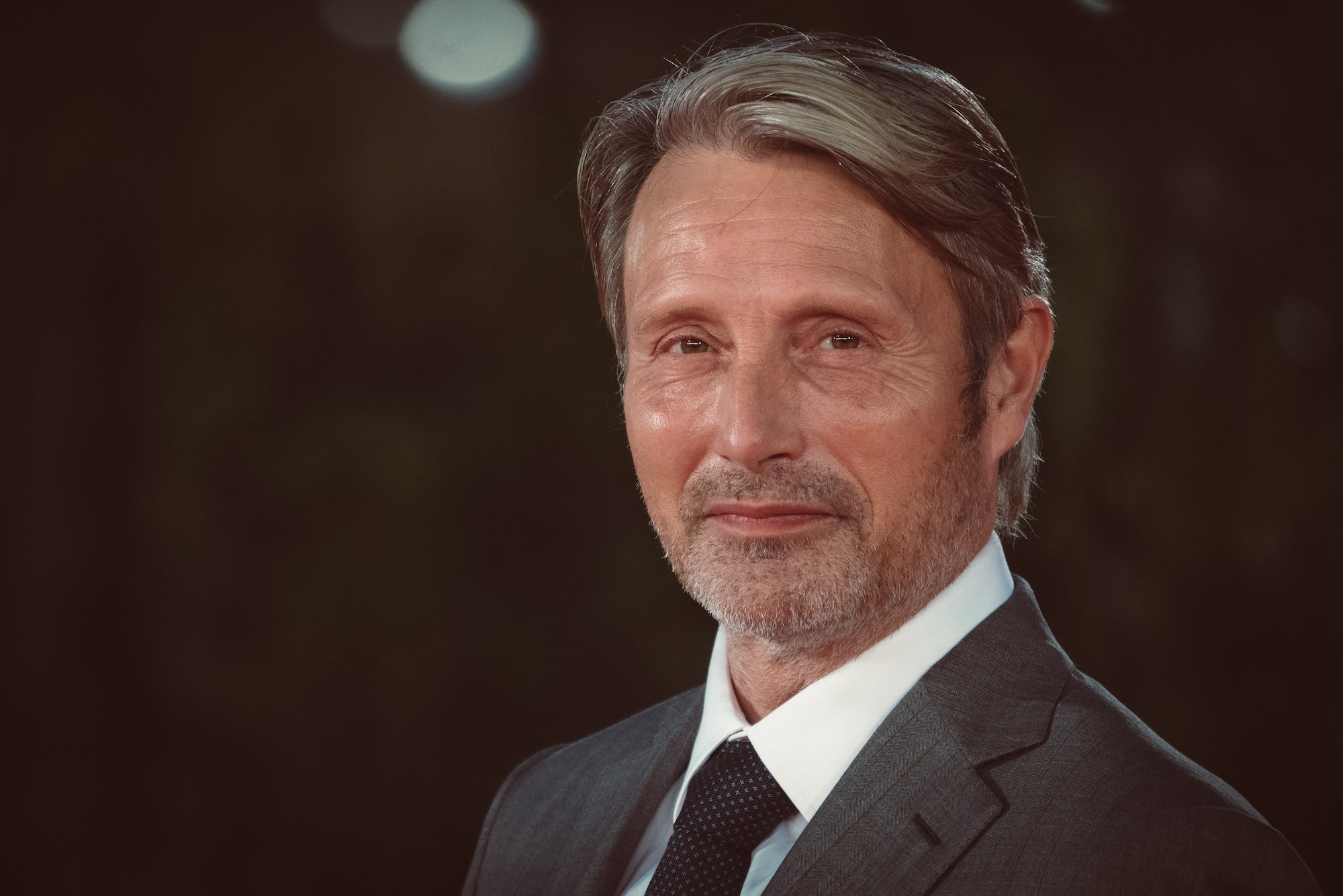 Mads Mikkelsen