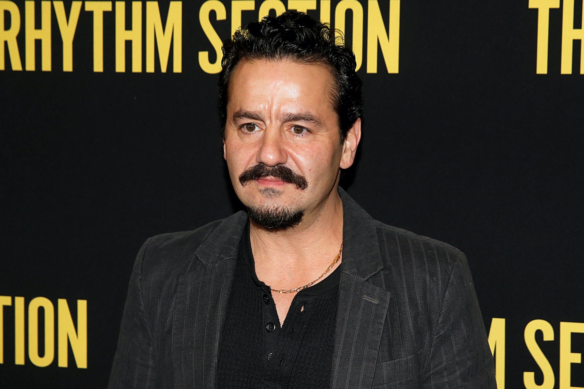 Max Casella