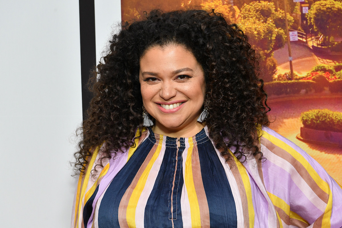 Michelle Buteau