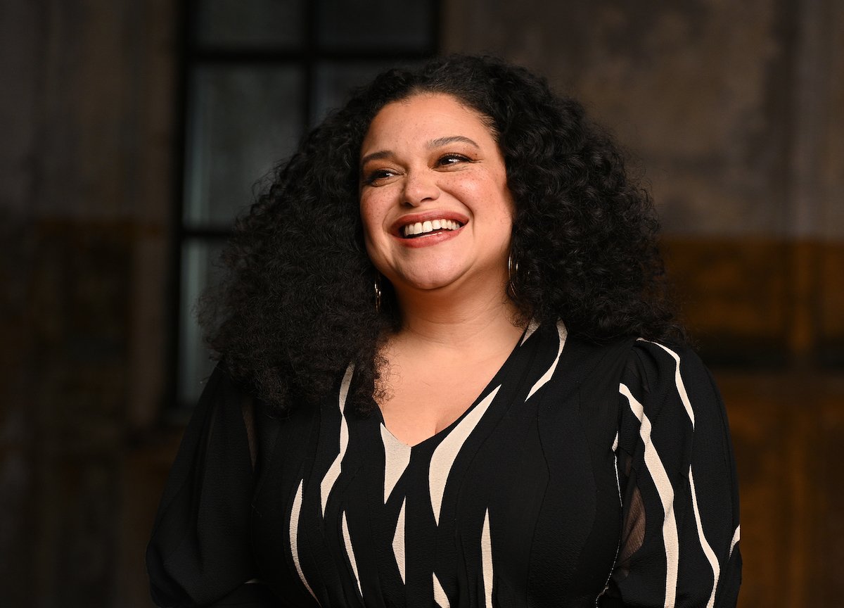 Michelle Buteau