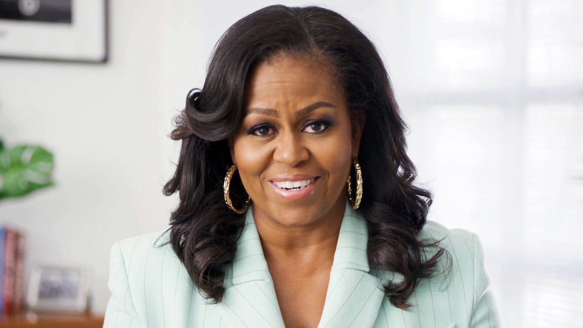 Michelle Obama