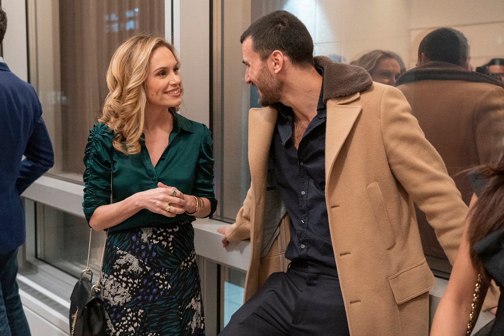 'Million Dollar Listing New York' Kirsten Jordan Admits 'Junk Juice