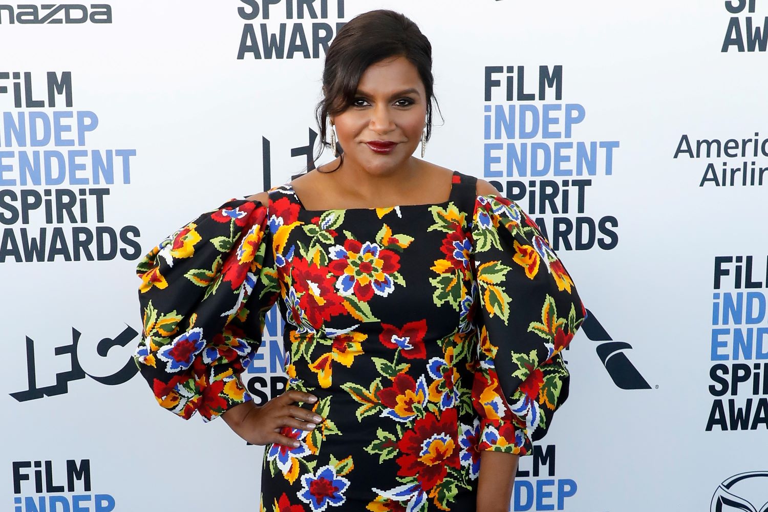 Mindy Kaling Reveals Her Post Baby Pandemic Workout Routine
