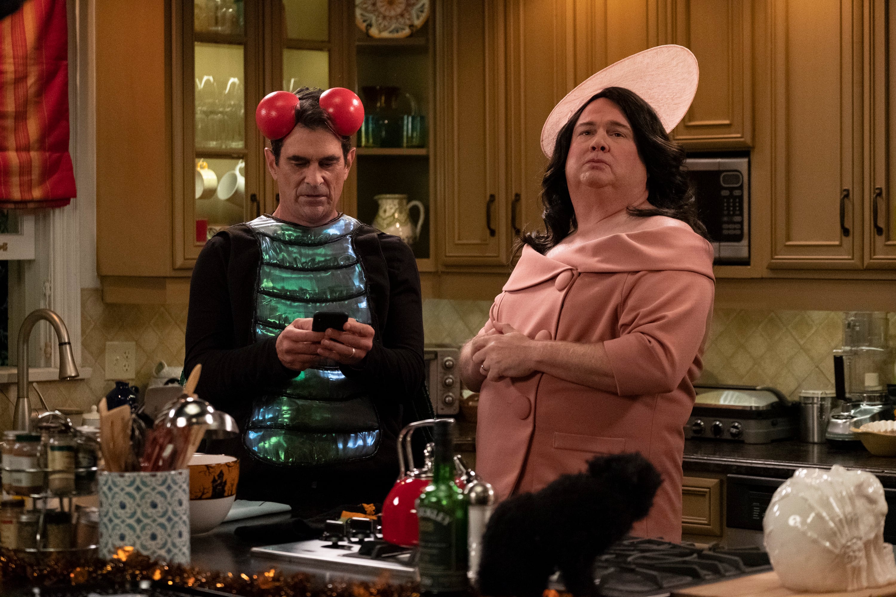 'Modern Family' Here Are Some of the Best Halloween Costumes Worn by