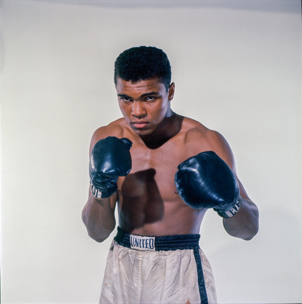 Muhammad Ali