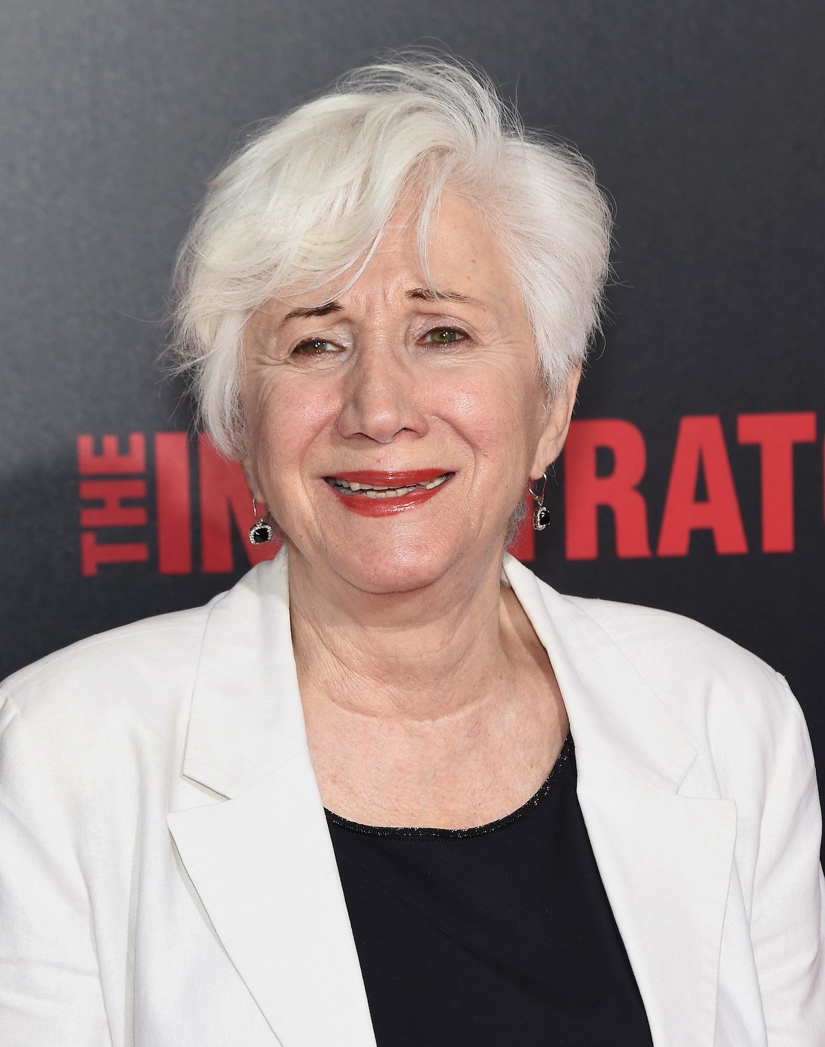 Olympia Dukakis