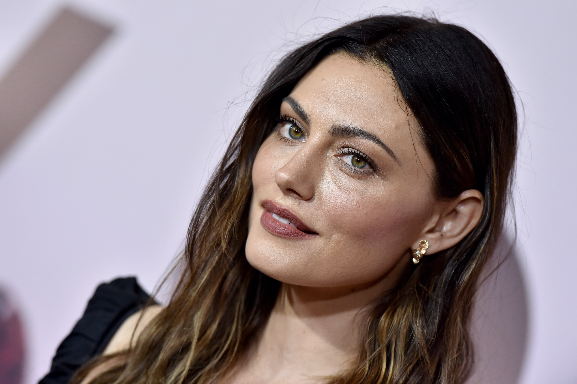 Phoebe Tonkin