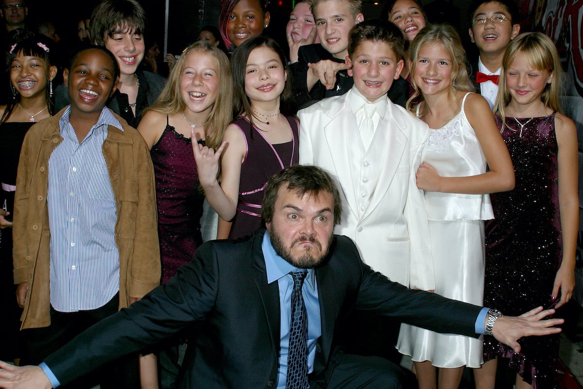 School of Rock' cast: Where are they now?