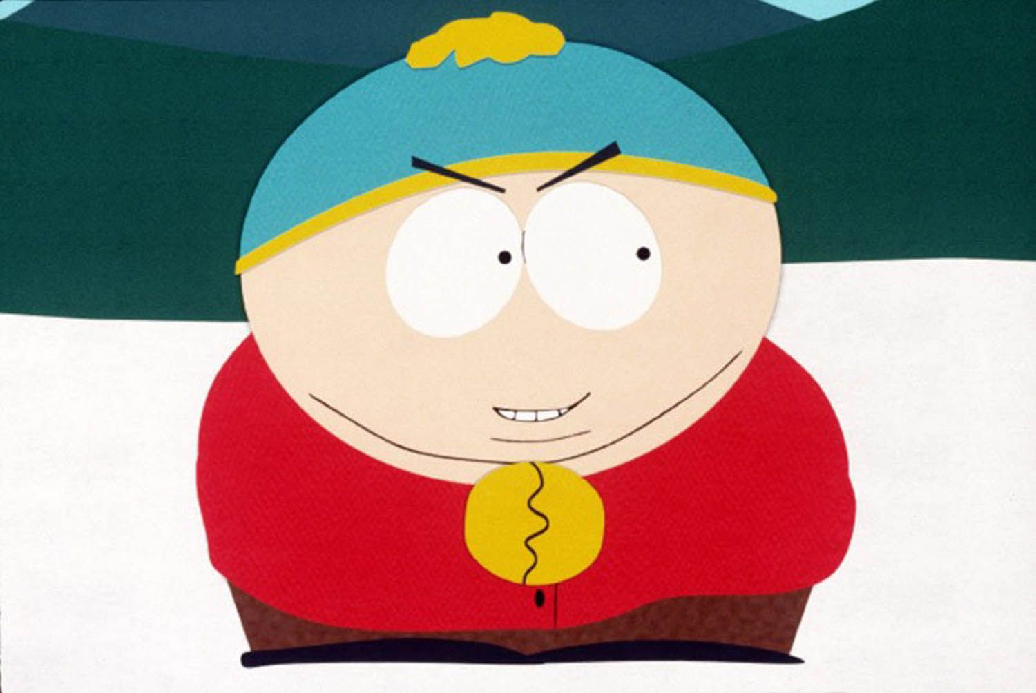 Scott Tenorman Must Die: Cartman plots revenge
