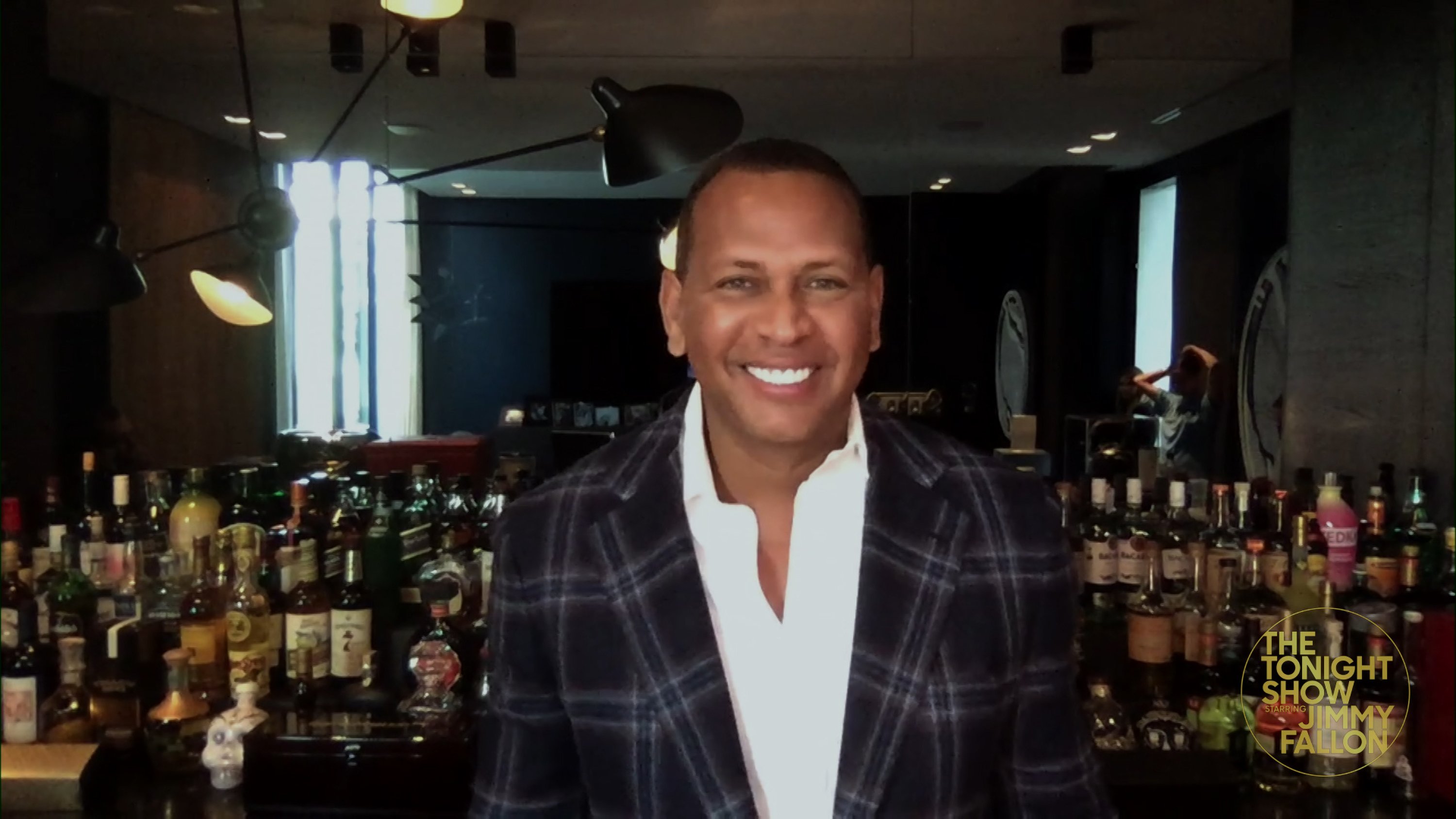 Alex Rodriguez Launches His Own Makeup Line After Trying Jennifer Lopez’s Beauty Products