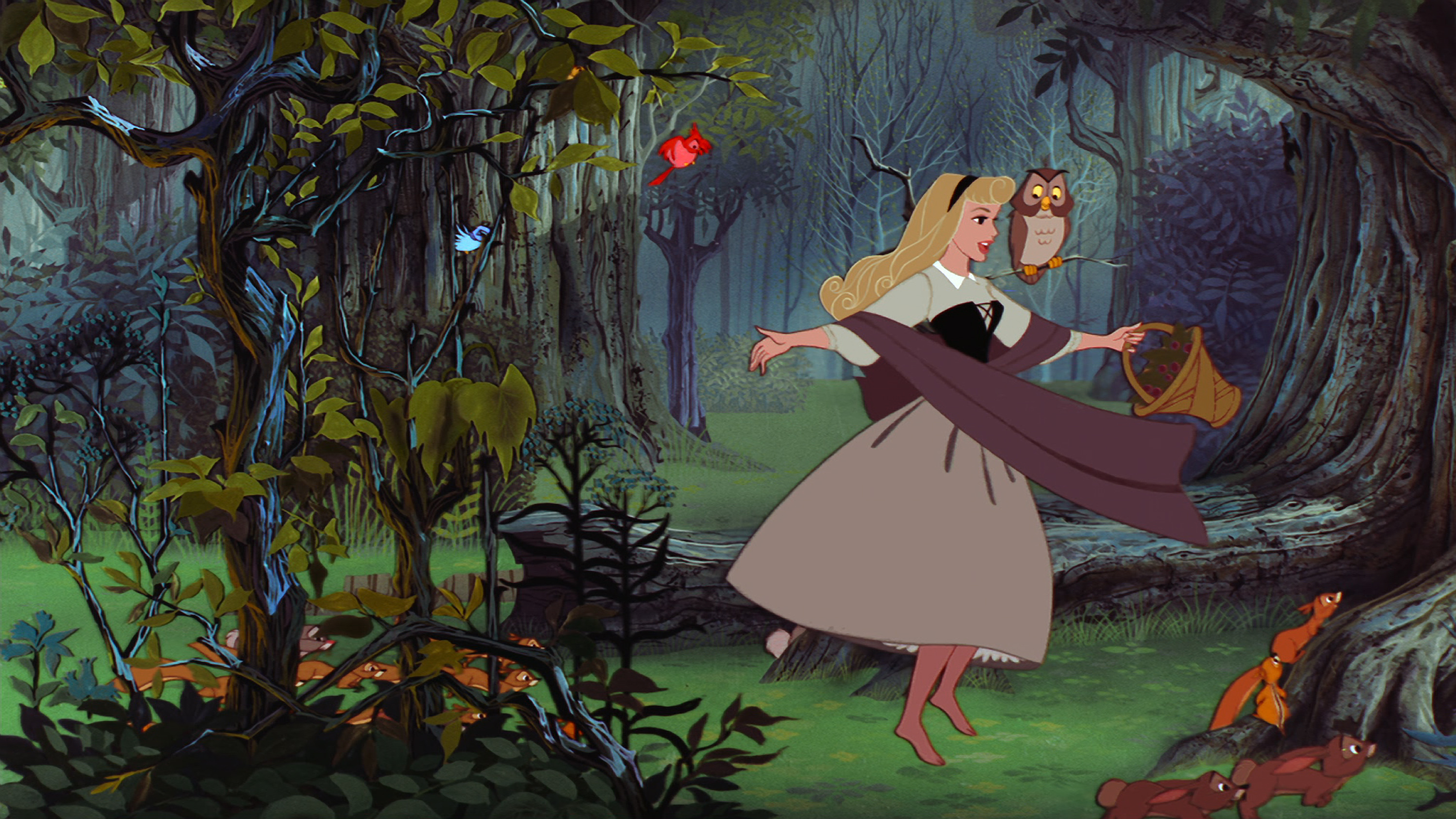 Disney: What Is Sleeping Beauty's Actual Name?