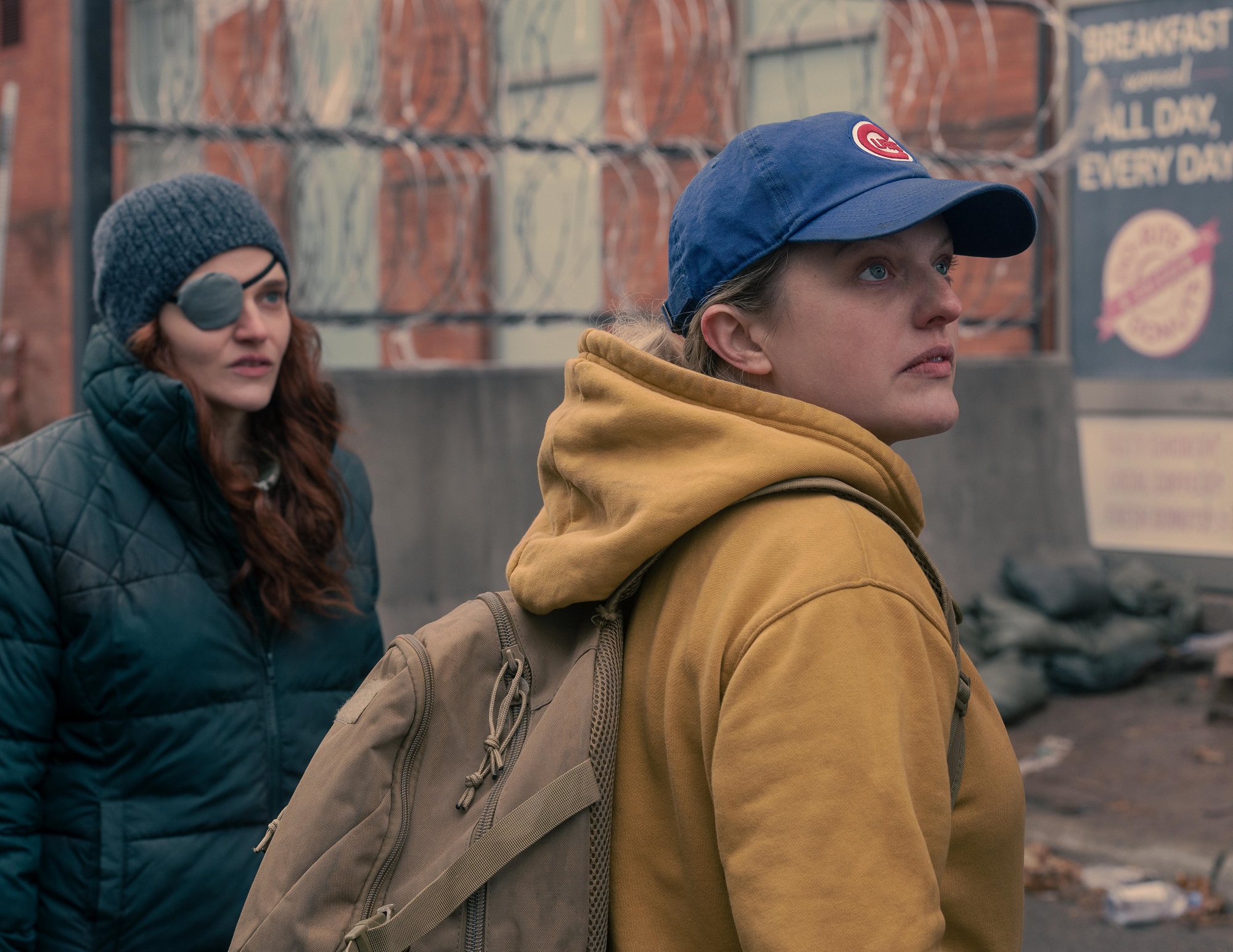 'The Handmaid's Tale' Episode Recap: June and Janine Experience Chicago