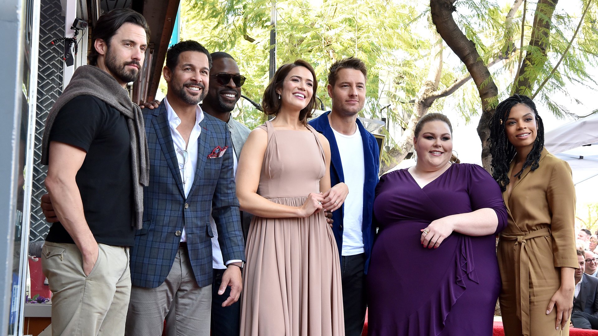 This Is Us' Season 6: Mandy Moore Says Fans Will Be Talking About the Season  5 Ending Until the Premiere