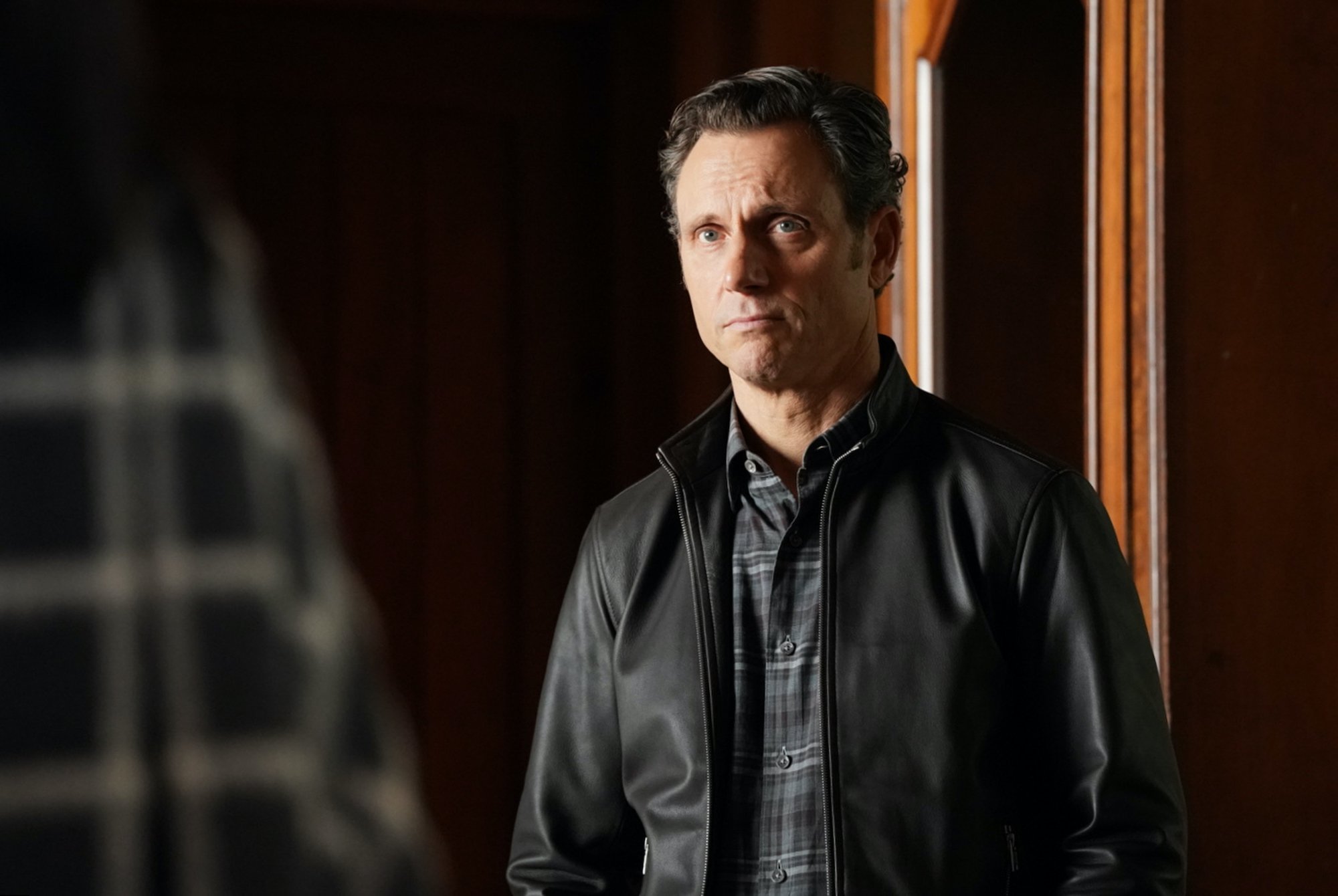 TONY GOLDWYN