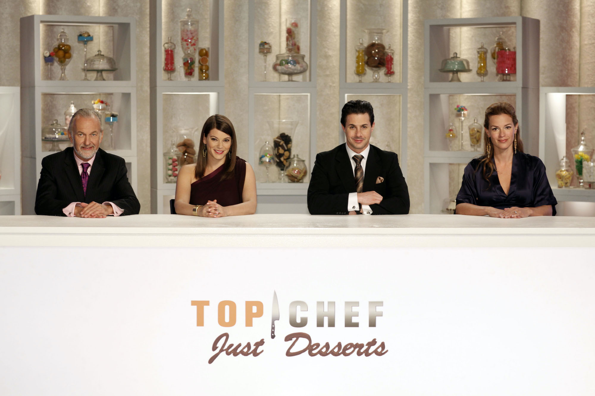 Why Did 'Top Chef Just Desserts' Get Canceled?