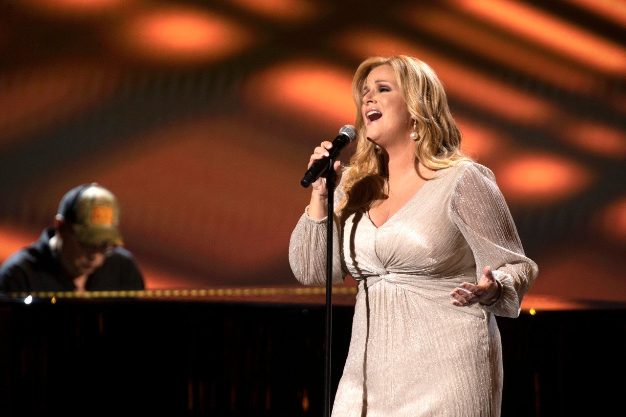 Trisha Yearwood