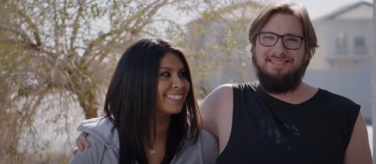 90 Day Fiancé star Colt Johnson is engaged to Vanessa Guerra