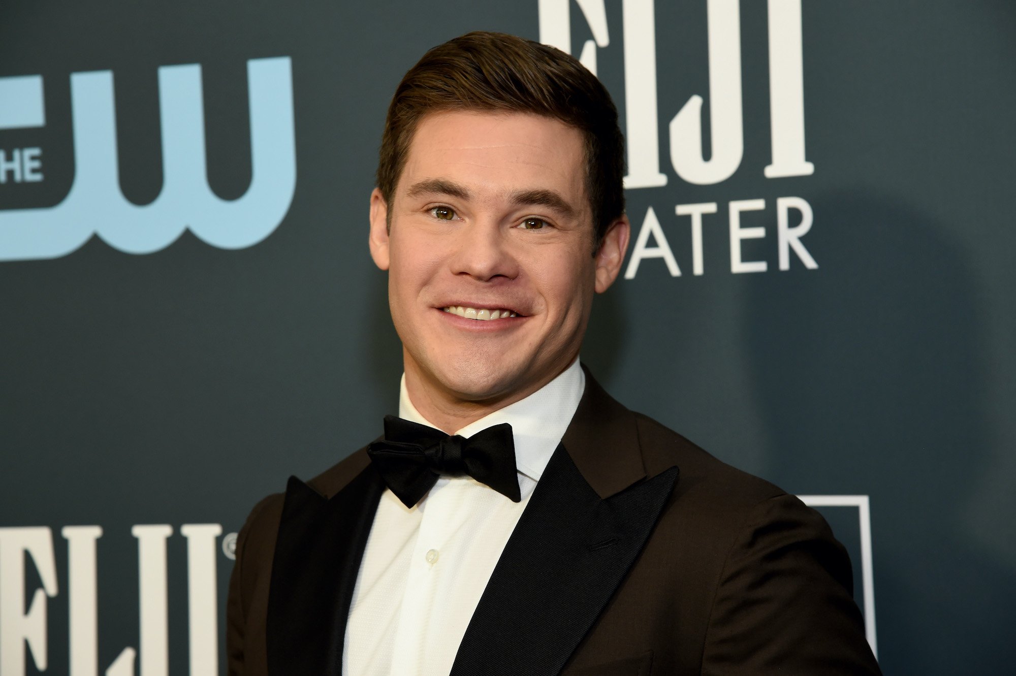 Adam DeVine