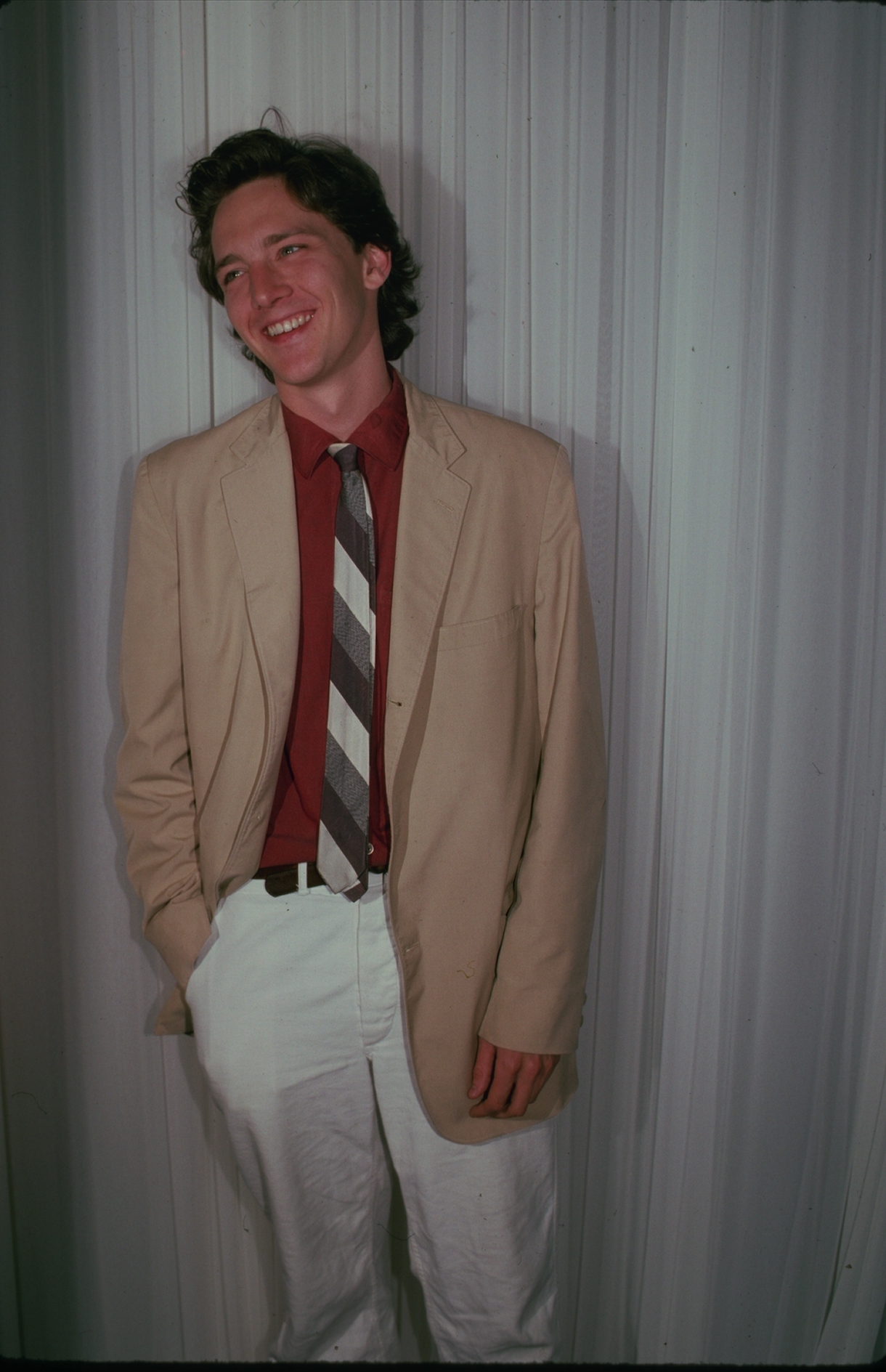 Andrew McCarthy