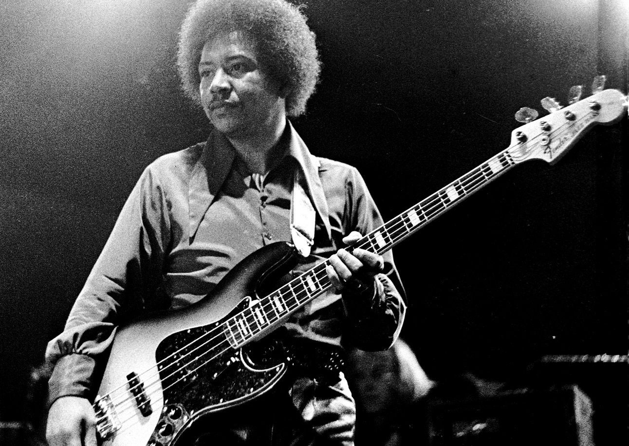 Why Hendrix's Bass Player Left the Just Before Hendrix's Death