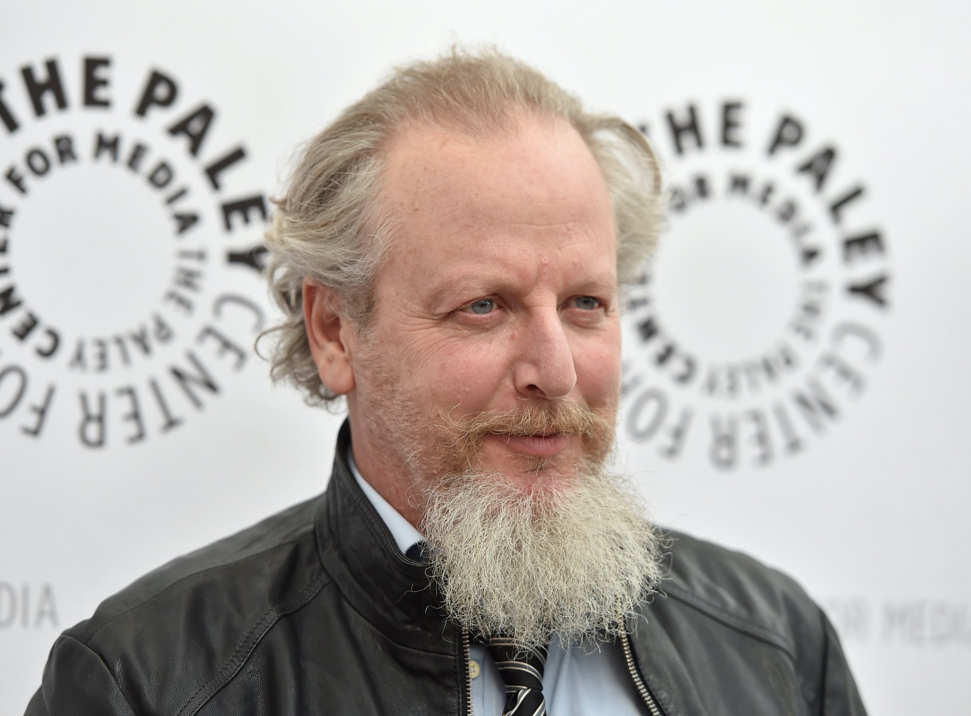 Actor Daniel Stern