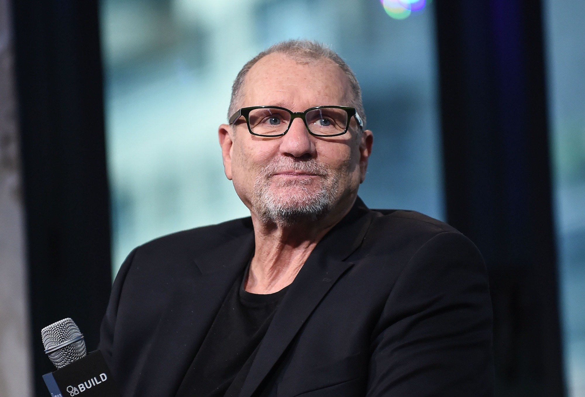Ed O'Neill