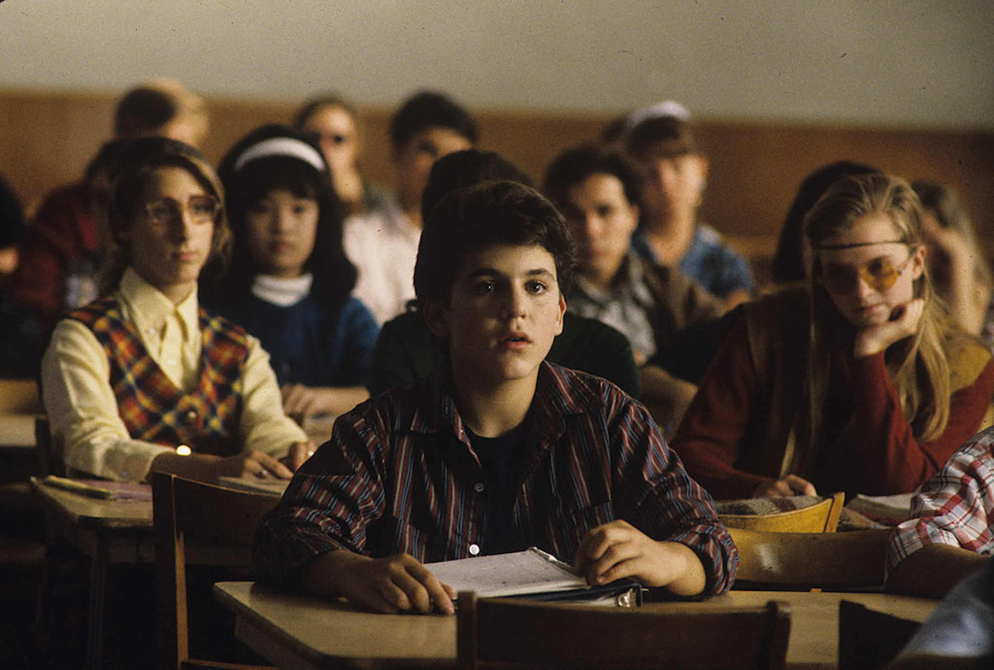 ‘The Wonder Years’: Finding a Child Actor Like Fred Savage Was ‘Rare,’ Said Series Co-Creator