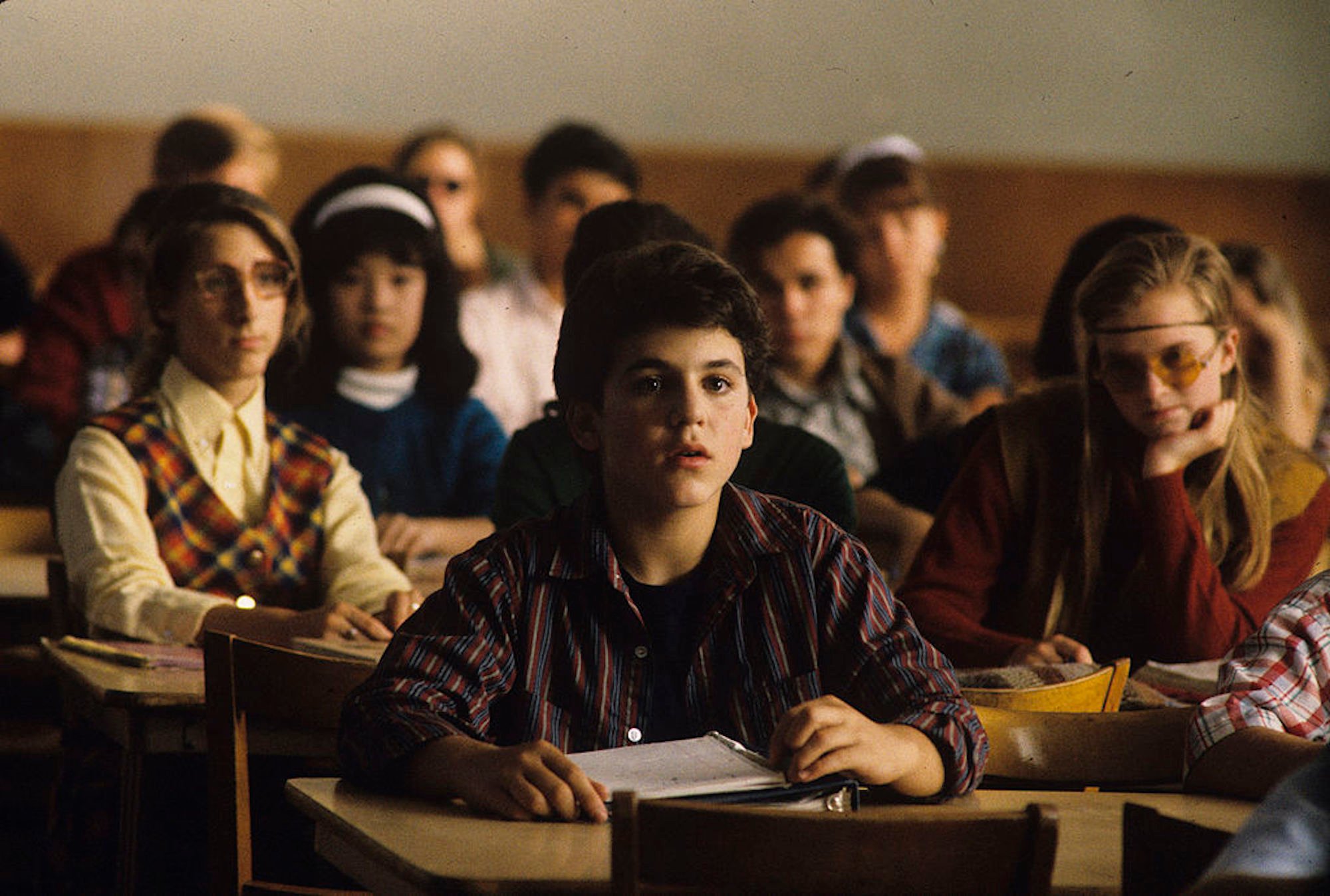 Fred Savage