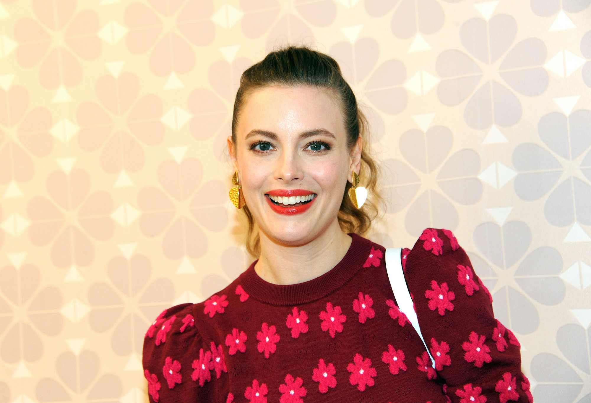 Gillian Jacobs