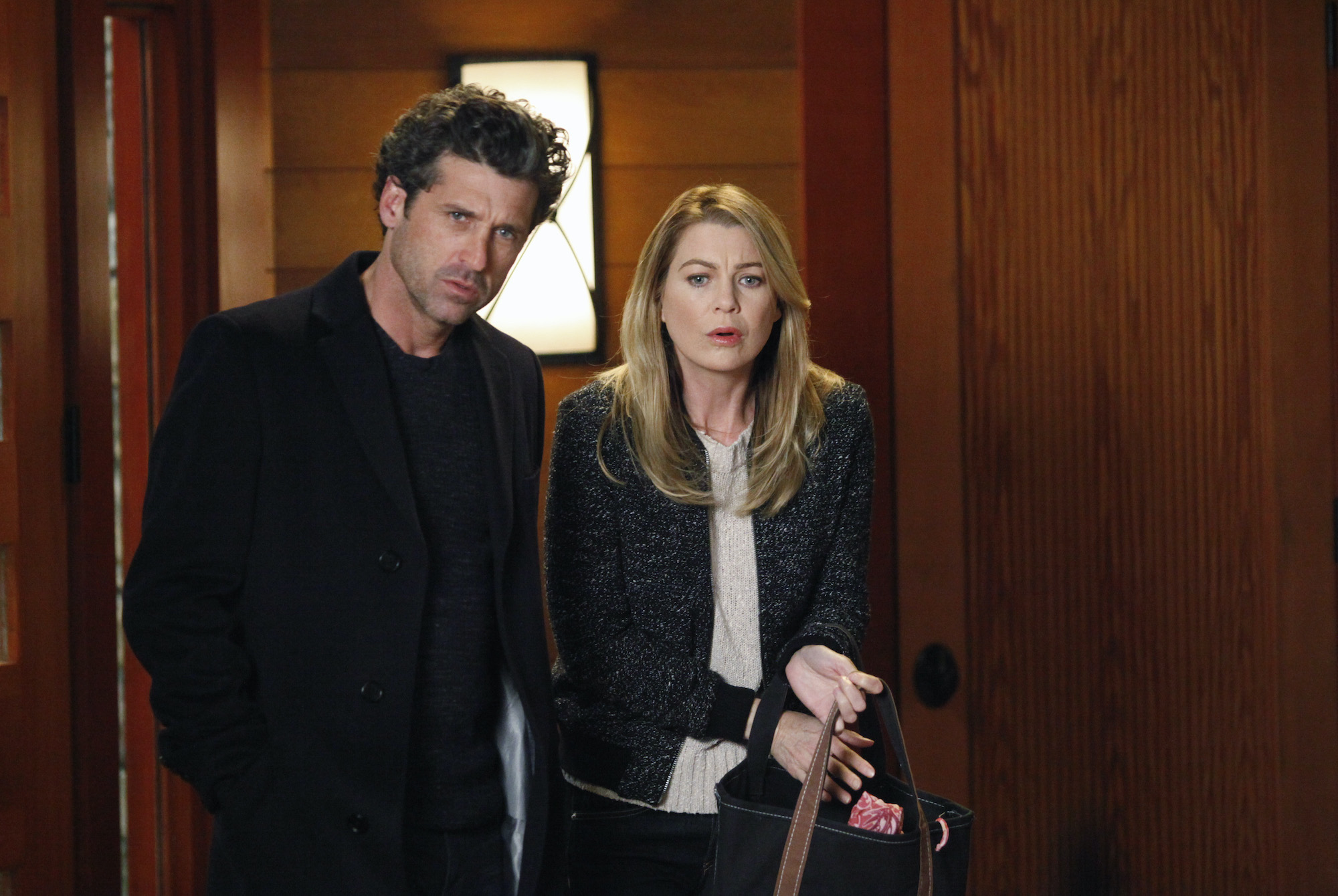 ‘Grey’s Anatomy’: Derek Isn’t As Charming When You Rewatch the Series As an Adult
