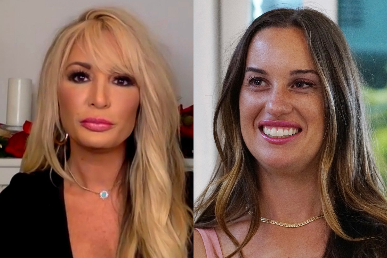'Below Deck' alum Kate Chastain and 'Summer House' alum Hannah Berner